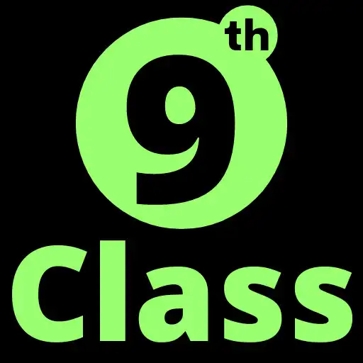 Play Class 9 All Subjects Solutions APK