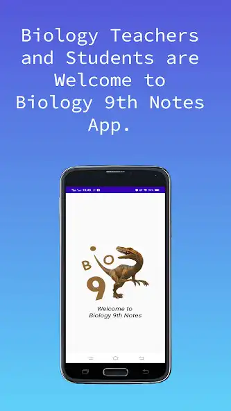 Play Class 9 Biology Notes Offline  and enjoy Class 9 Biology Notes Offline with UptoPlay