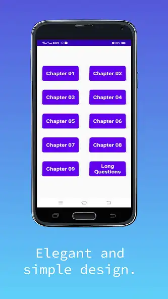 Play Class 9 Biology Notes Offline as an online game Class 9 Biology Notes Offline with UptoPlay