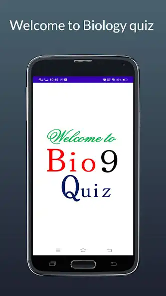 Play Class 9 Biology Quiz  and enjoy Class 9 Biology Quiz with UptoPlay