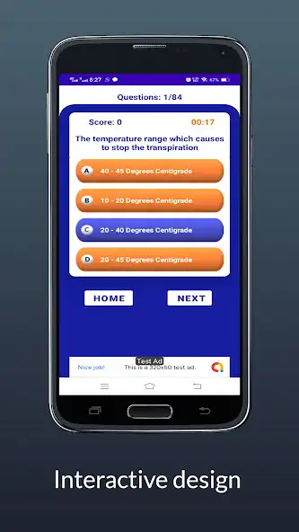 Play Class 9 Biology Quiz as an online game Class 9 Biology Quiz with UptoPlay