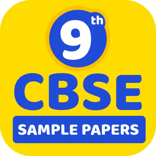 Play Class 9 CBSE Sample Papers APK