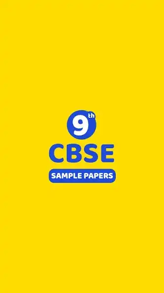 Play Class 9 CBSE Sample Papers  and enjoy Class 9 CBSE Sample Papers with UptoPlay