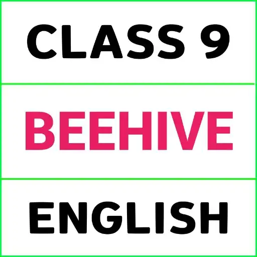 Play Class 9 English Beehive NCERT APK
