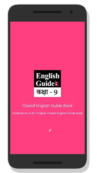 Play Class 9 English Guide Book  and enjoy Class 9 English Guide Book with UptoPlay