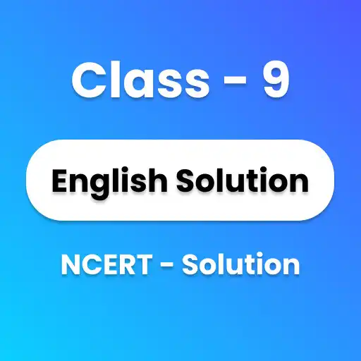 Play Class 9 English NCERT Notes APK