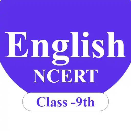 Play Class 9 English NCERT Solution APK