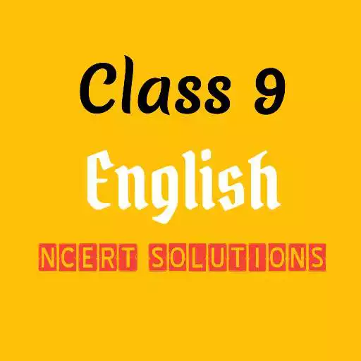 Play Class 9 English Solution APK Play Class 9 English Solution APK
