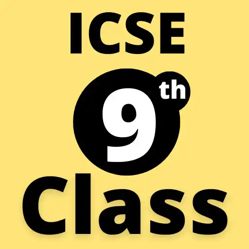 Play Class 9 ICSE Solutions, Notes APK Play Class 9 ICSE Solutions, Notes APK