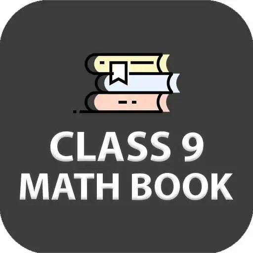 Play Class 9 Math Book APK