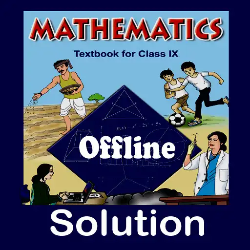 Play Class 9 Math NCERT Solution APK