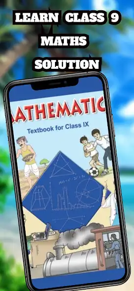 Play Class 9 Math NCERT Solution  and enjoy Class 9 Math NCERT Solution with UptoPlay