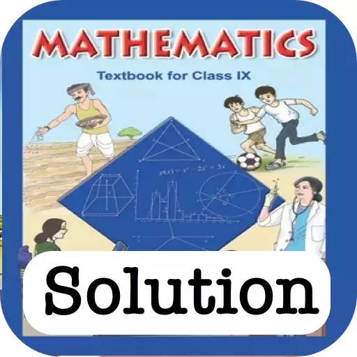 Play CLASS 9 MATHS NCERT SOLUTION APK Play CLASS 9 MATHS NCERT SOLUTION APK