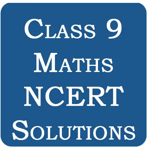Free play online Class 9 Maths NCERT Solutions APK