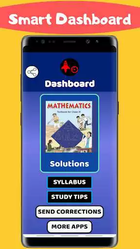 Play Class 9 Maths NCERT Solutions  and enjoy Class 9 Maths NCERT Solutions with UptoPlay