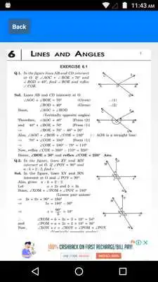 Play Class 9 Maths NCERT Solutions