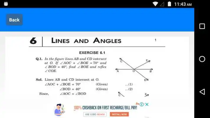 Play Class 9 Maths NCERT Solutions