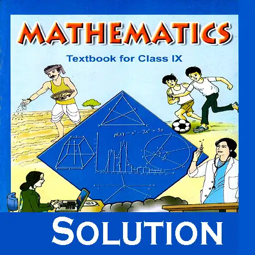 Play Class 9 Math Solution APK