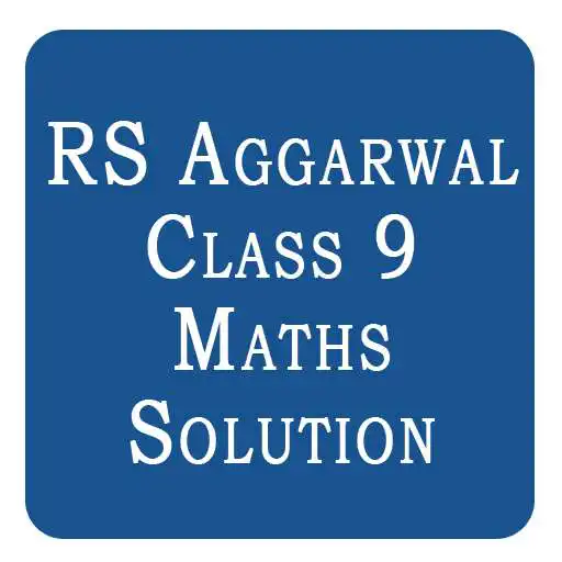 Play Class 9 Maths Solution APK