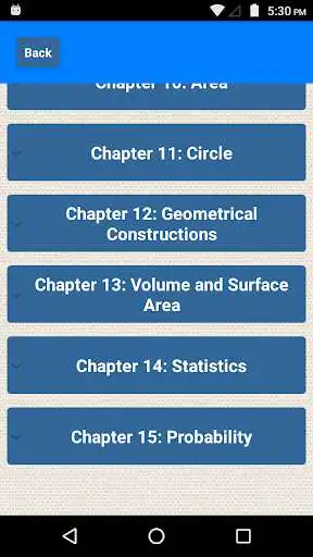 Play Class 9 Maths Solution as an online game Class 9 Maths Solution with UptoPlay