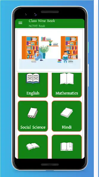 Play Class 9 NCERT Book  and enjoy Class 9 NCERT Book with UptoPlay