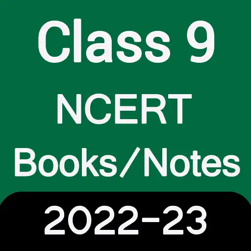 Play Class 9 NCERT Books Solutions APK