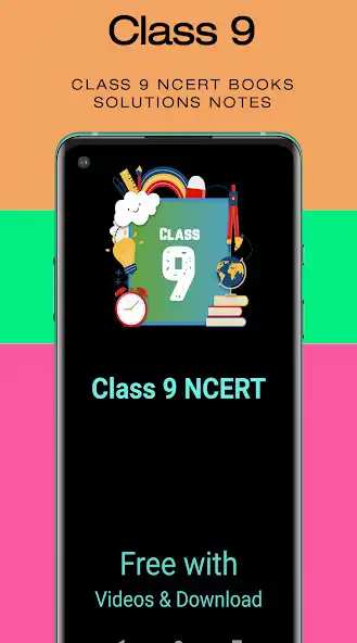 Play Class 9 NCERT Books Solutions  and enjoy Class 9 NCERT Books Solutions with UptoPlay