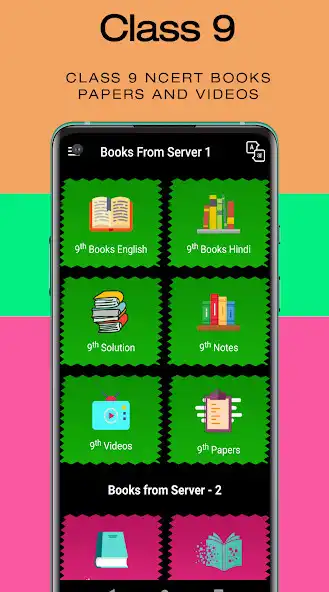 Play Class 9 NCERT Books Solutions as an online game Class 9 NCERT Books Solutions with UptoPlay
