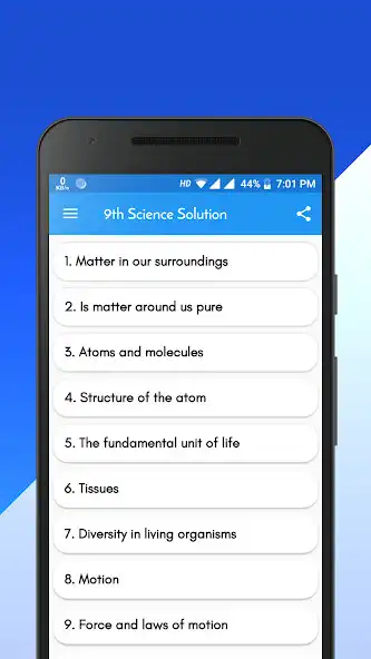 Play CLASS 9 NCERT SCIENCE SOLUTION  and enjoy CLASS 9 NCERT SCIENCE SOLUTION with UptoPlay