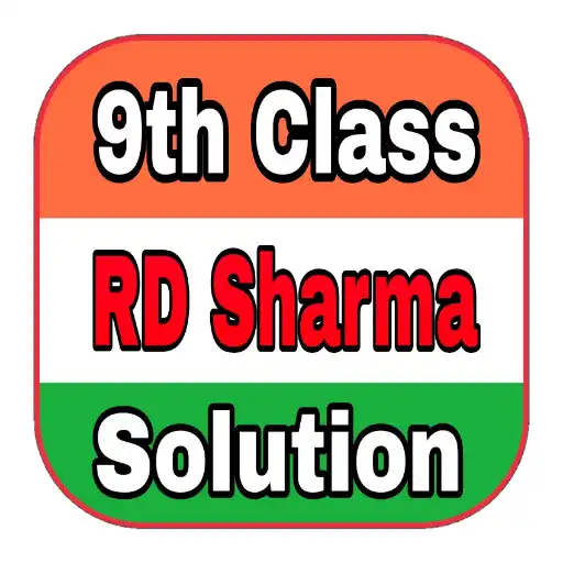 Play Class 9 RD Sharma Solution APK Play Class 9 RD Sharma Solution APK