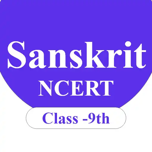 Play Class 9 Sanskrit NCERT Book so APK