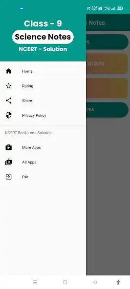 Play Class 9 Science English Notes as an online game Class 9 Science English Notes with UptoPlay