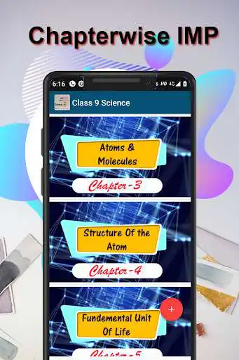 Play Class 9 Science IMP Question & Solved Papers 2021 as an online game Class 9 Science IMP Question & Solved Papers 2021 with UptoPlay