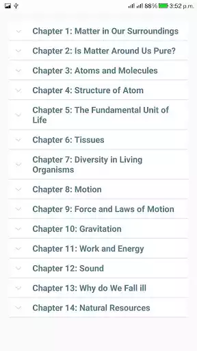 Play Class 9 Science NCERT Solutions as an online game Class 9 Science NCERT Solutions with UptoPlay