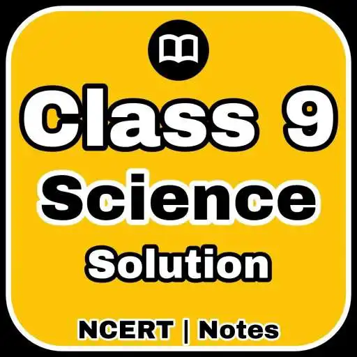 Play Class 9 Science Notes English APK