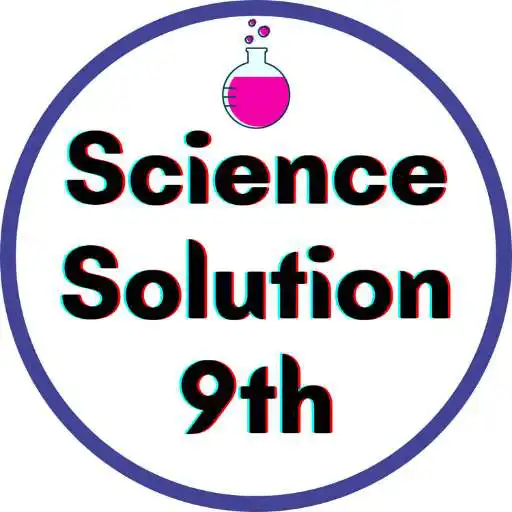 Play Class 9 Science Solution NCERT APK