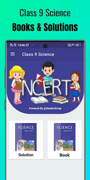 Play Class 9 Science Solution  and enjoy Class 9 Science Solution with UptoPlay