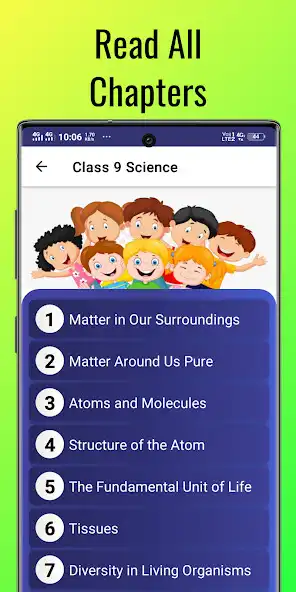 Play Class 9 Science Solution as an online game Class 9 Science Solution with UptoPlay