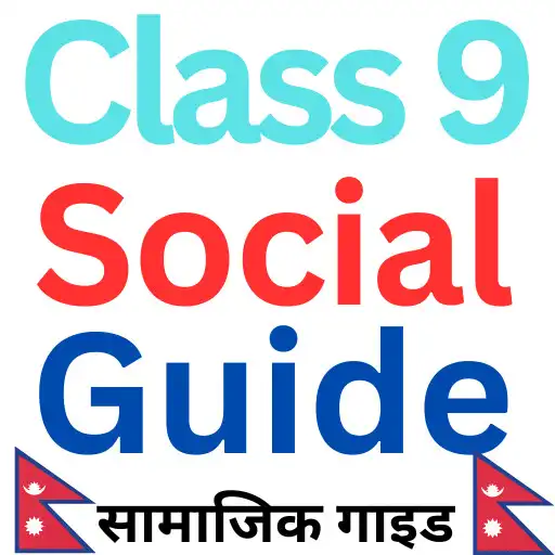 Play Class 9 Social Guide 2080 APK