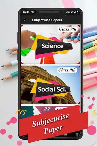 Play Class 9 Solved Sample Papers 2021 CBSE Board as an online game Class 9 Solved Sample Papers 2021 CBSE Board with UptoPlay