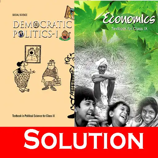 Play Class 9 SST NCERT Solutions APK