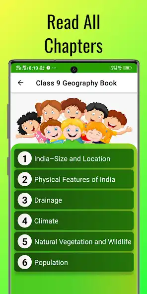 Play Class 9 SST NCERT Solutions as an online game Class 9 SST NCERT Solutions with UptoPlay