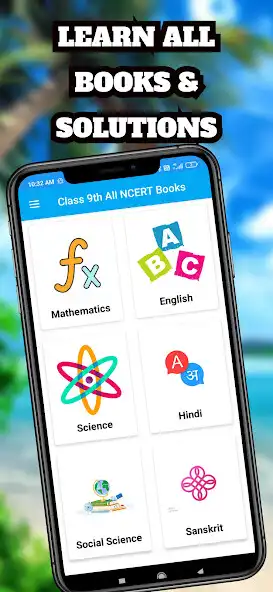 Play Class 9th All NCERT Books  and enjoy Class 9th All NCERT Books with UptoPlay