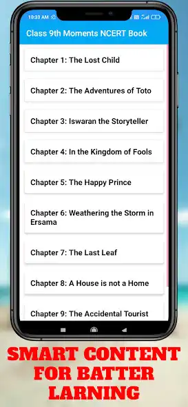 Play Class 9th All NCERT Books as an online game Class 9th All NCERT Books with UptoPlay