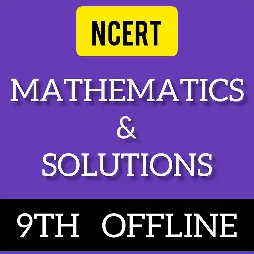 Play Class 9th Maths NCERT BS APK