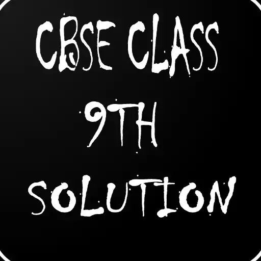 Play Class 9th NCERT Solutions APK Play Class 9th NCERT Solutions APK