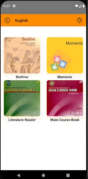 Play Class 9th NCERT Solutions as an online game Class 9th NCERT Solutions with UptoPlay
