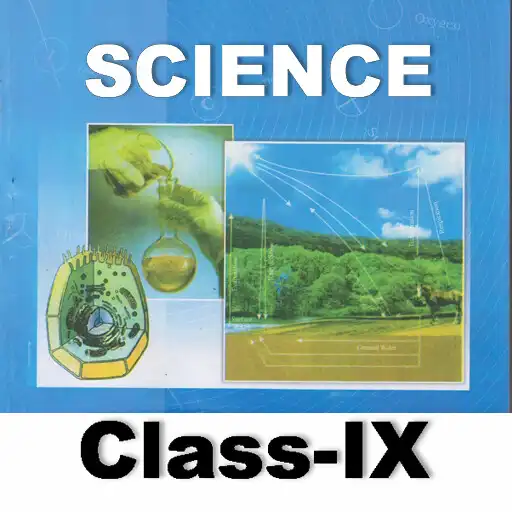 Play Class 9th Science NCERT Book APK