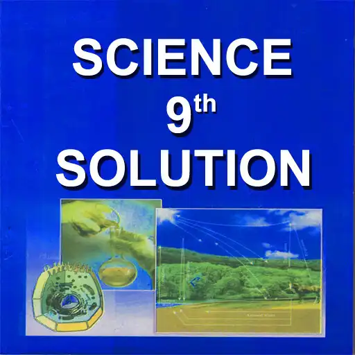 Play Class 9th Science Solution APK