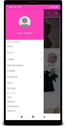 Play Class and Sass Boutique as an online game Class and Sass Boutique with UptoPlay